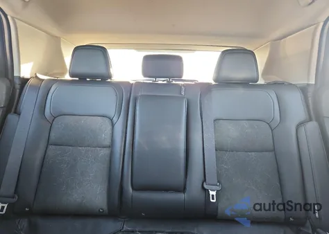 2024 Nissan Ariya Evolve+ z USA, uszkodzony, nr VIN JN1DF0BB4RM743087